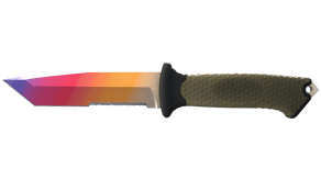 Fade image