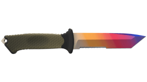 Fade image