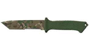 Forest DDPAT image