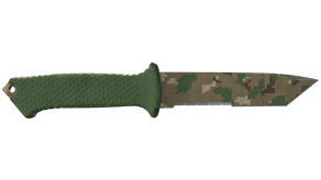 Forest DDPAT image