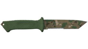 Forest DDPAT image