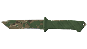 Forest DDPAT image
