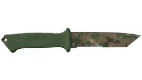 Forest DDPAT image