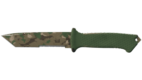 Forest DDPAT image