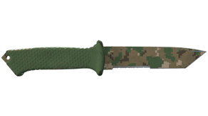 Forest DDPAT image