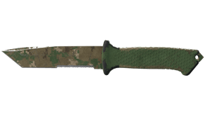 Forest DDPAT image