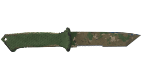 Forest DDPAT image