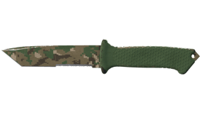 Forest DDPAT image