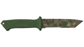 Forest DDPAT image