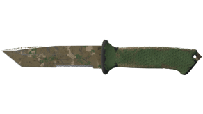 Forest DDPAT image