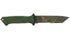 Forest DDPAT image