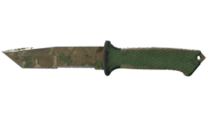 Forest DDPAT image