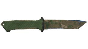 Forest DDPAT image