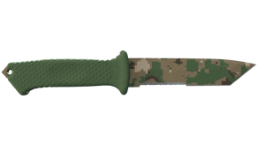 Forest DDPAT image