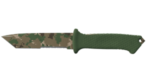 Forest DDPAT image