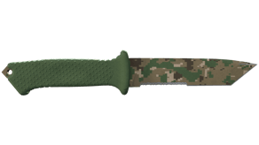 Forest DDPAT image