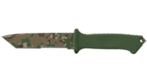 Forest DDPAT image
