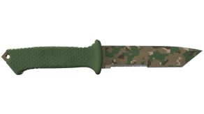 Forest DDPAT image