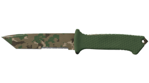Forest DDPAT image