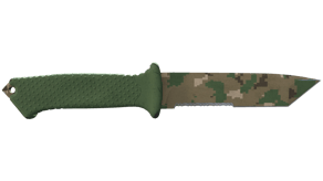 Forest DDPAT image