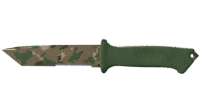 Forest DDPAT image
