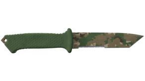 Forest DDPAT image