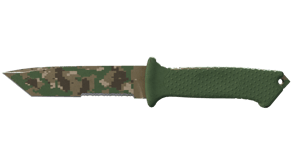 Forest DDPAT image