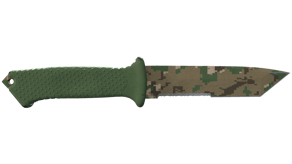 Forest DDPAT image
