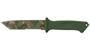 Forest DDPAT image
