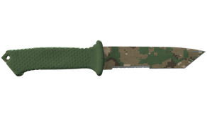Forest DDPAT image
