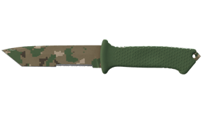Forest DDPAT image
