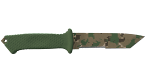 Forest DDPAT image