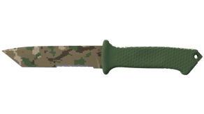 Forest DDPAT image