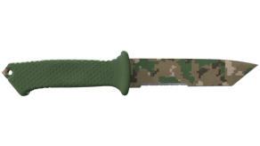 Forest DDPAT image