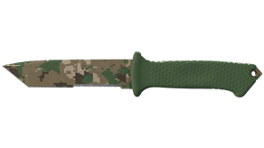 Forest DDPAT image