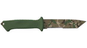 Forest DDPAT image