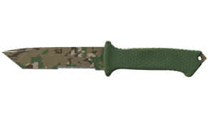 Forest DDPAT image
