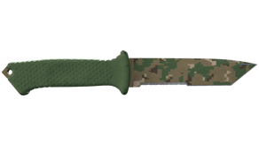 Forest DDPAT image