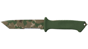 Forest DDPAT image