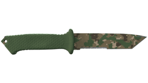 Forest DDPAT image