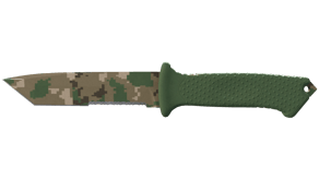 Forest DDPAT image