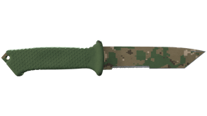 Forest DDPAT image