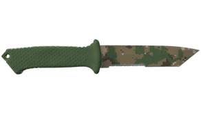 Forest DDPAT image