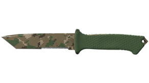 Forest DDPAT image