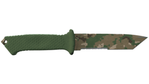 Forest DDPAT image