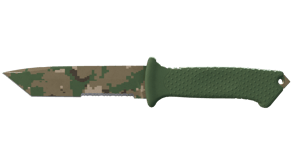 Forest DDPAT image