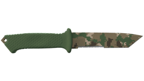 Forest DDPAT image