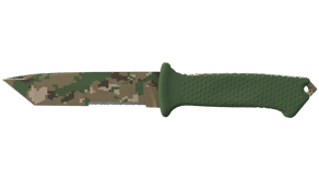 Forest DDPAT image