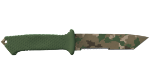 Forest DDPAT image