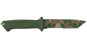 Forest DDPAT image